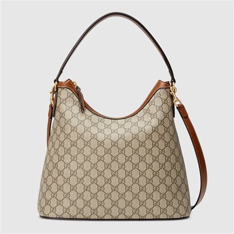 borsa gucci manico stoffa|Borse da donna Gucci .